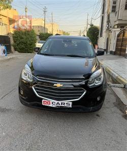 شيفروليه إكوينوكس